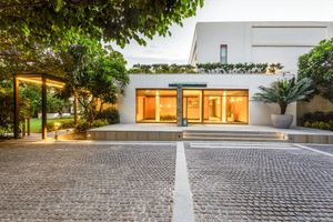 Alojamiento - The Manor - New Delhi
