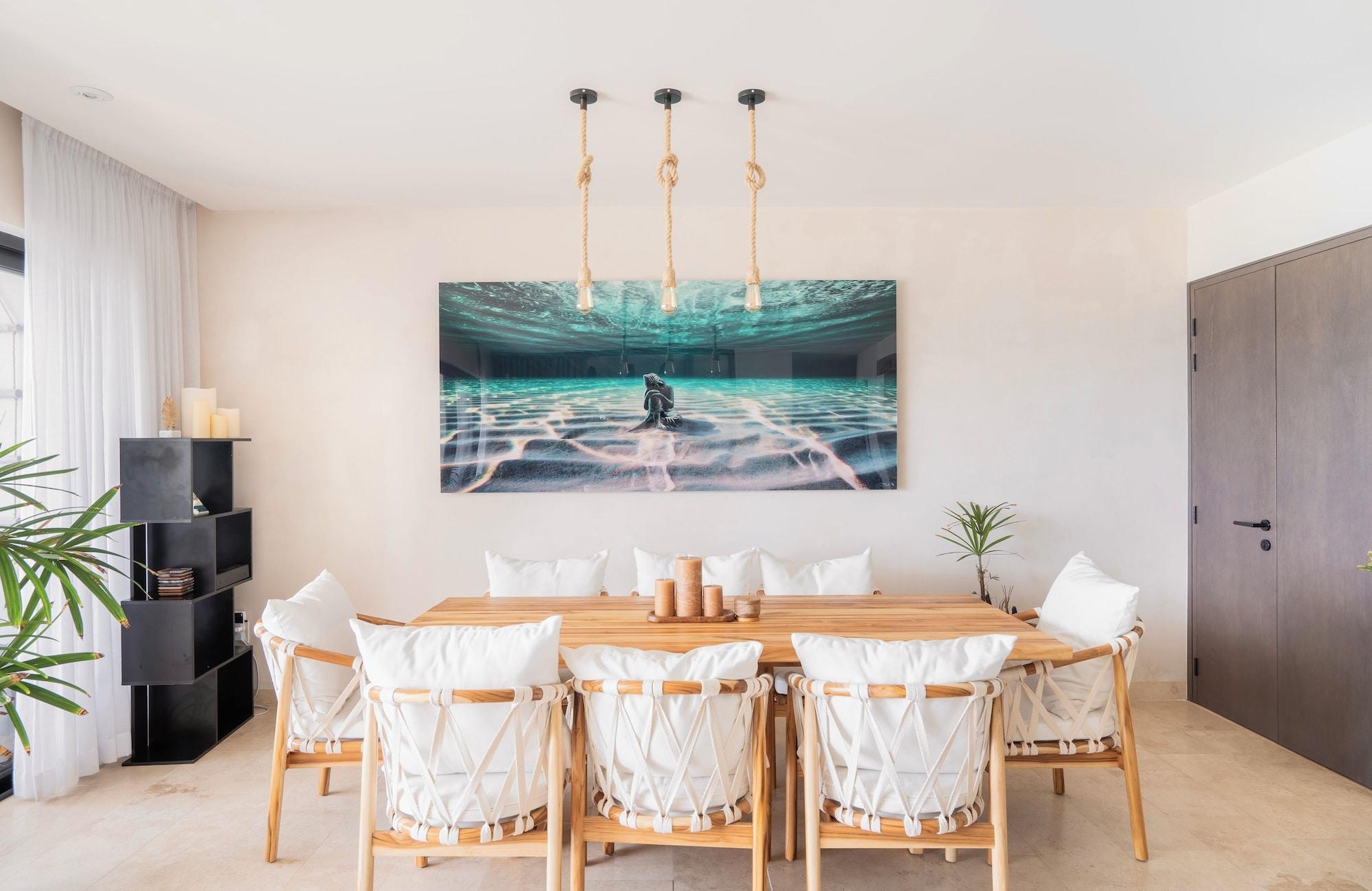 Comodidades del Alojamiento Antal By BT Homes