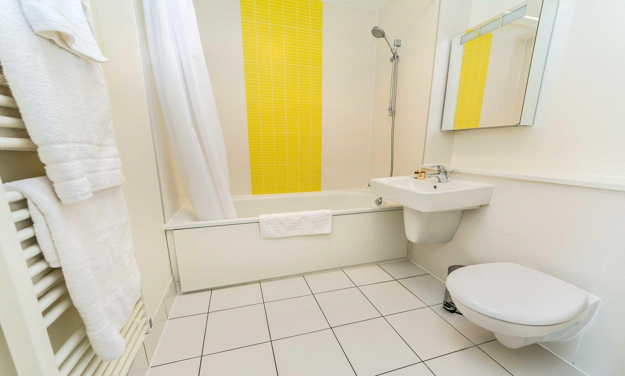 Equipamiento de Habitación Urban Abode