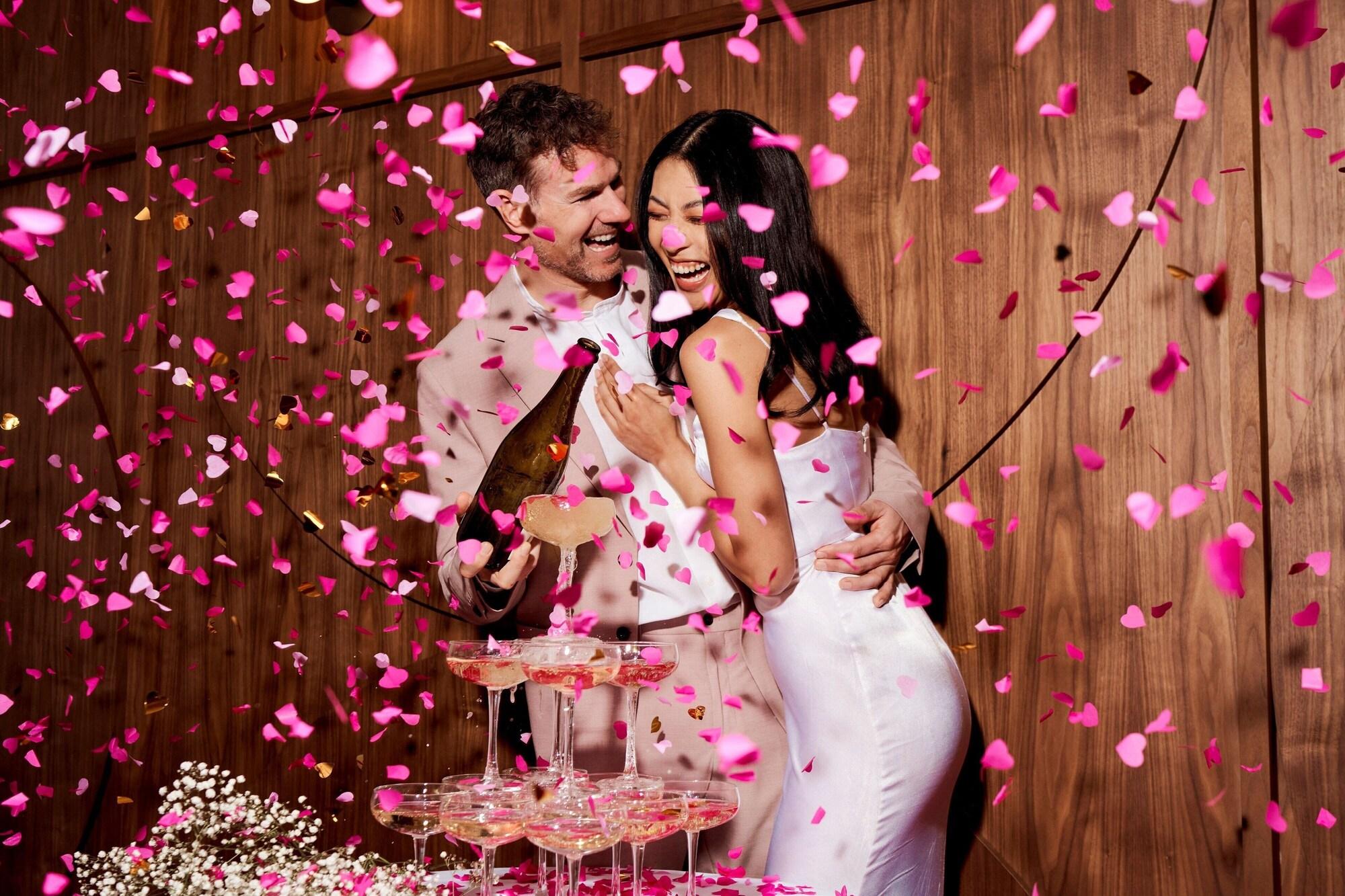 Salón de Baile Le Méridien Melbourne