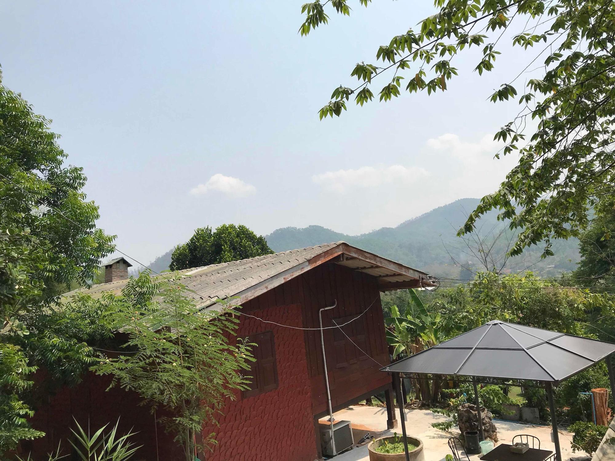 Comodidades del Alojamiento Forest Guesthouse