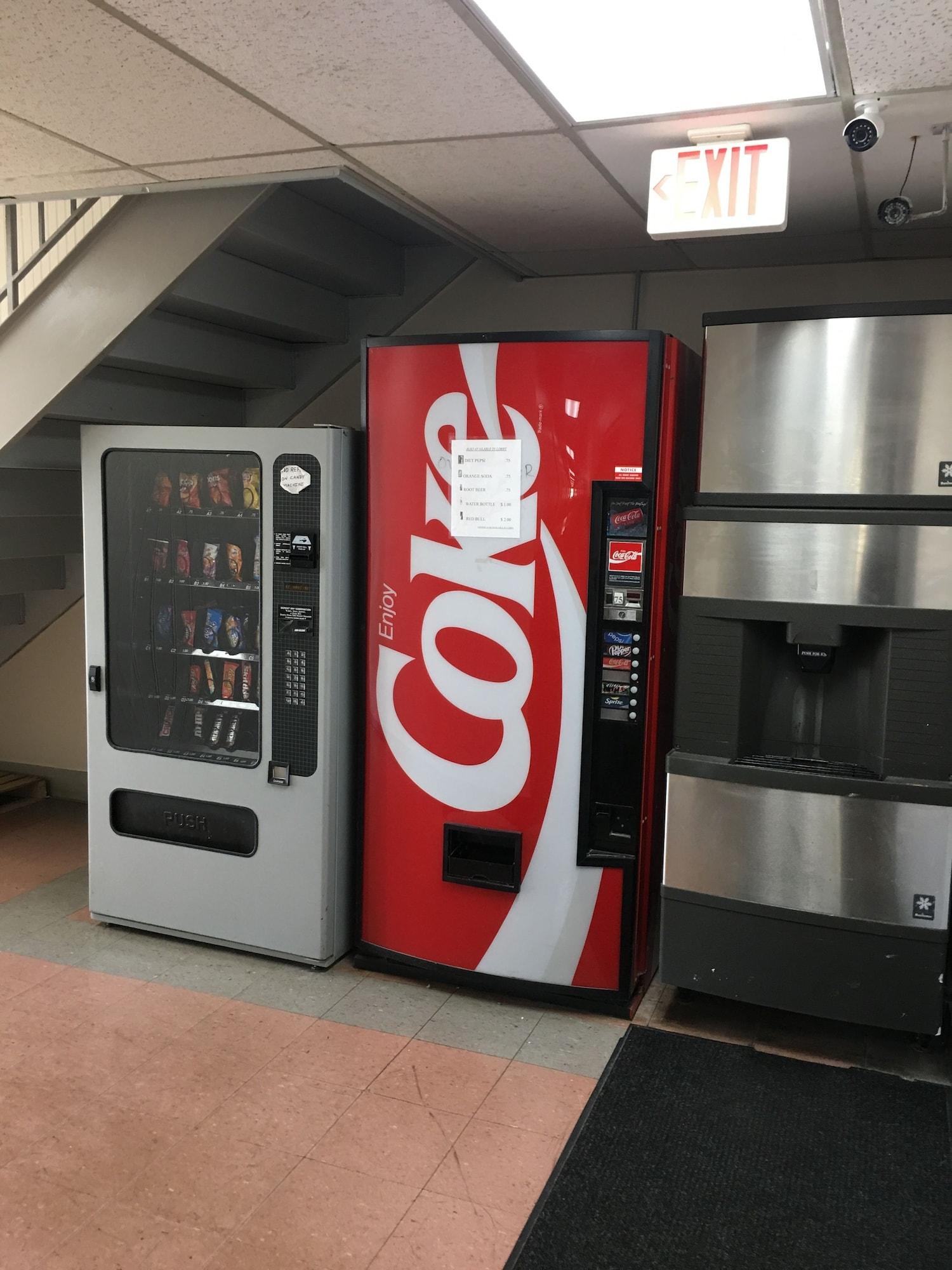 Restaurant Travelodge by Wyndham Gallipolis