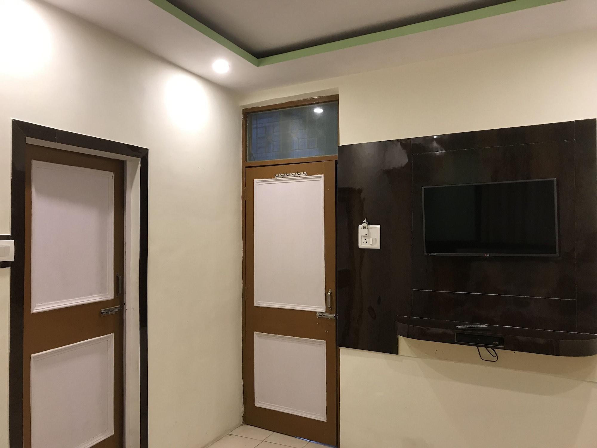 Set de Habitación Hare Rama Guest House