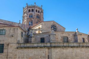 Actividad - Excursión a Orense y Allariz