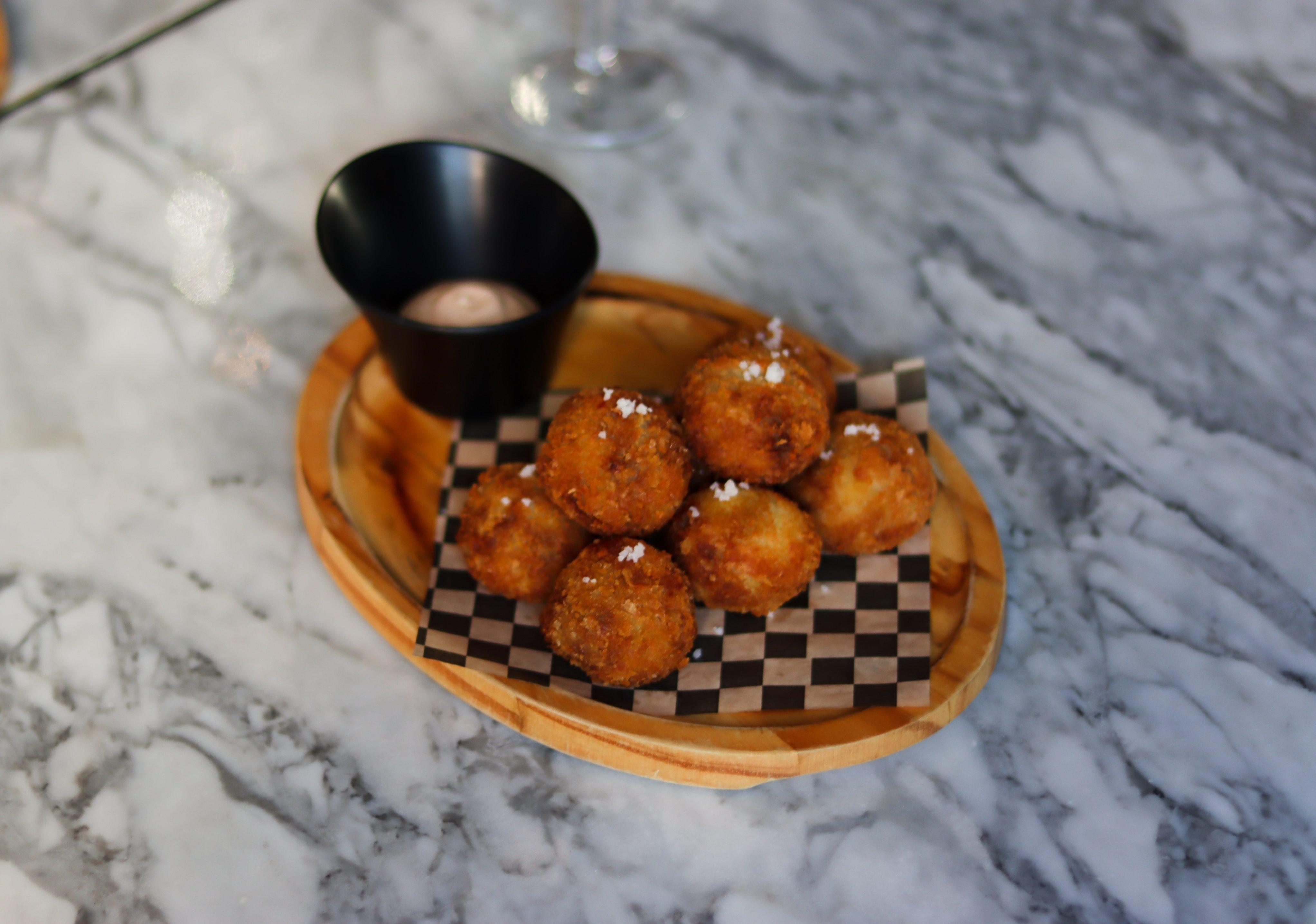 Restaurant Diez Diez Collection Luxury Boutique Hotel