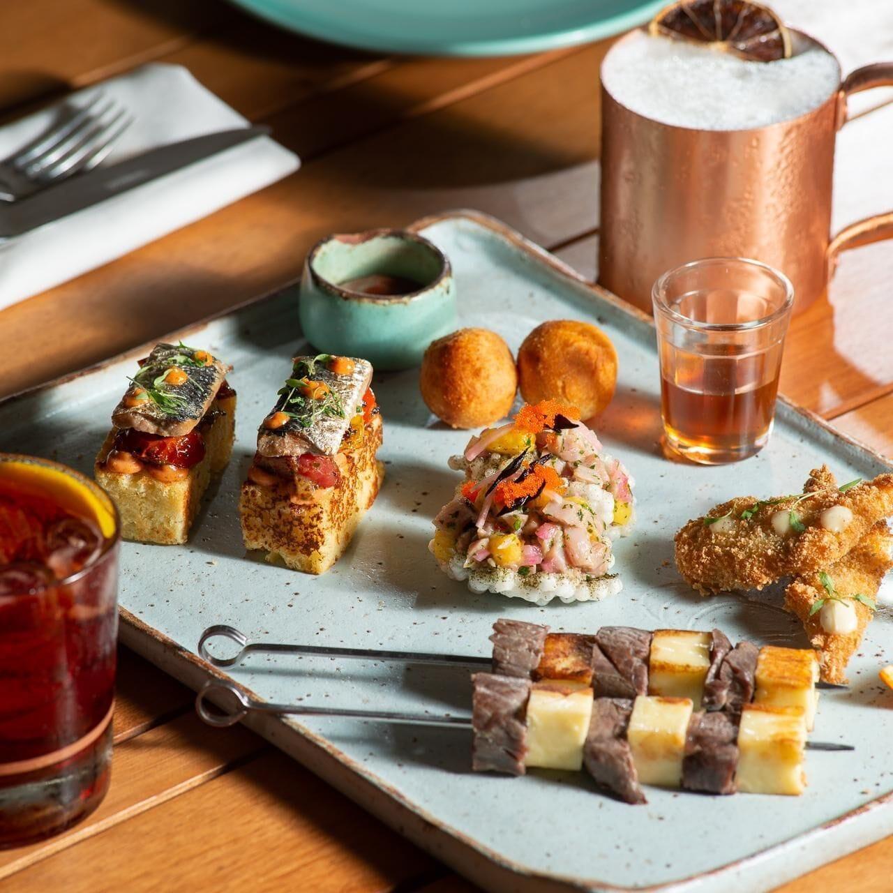 Restaurant Hotel Spa Nau Royal