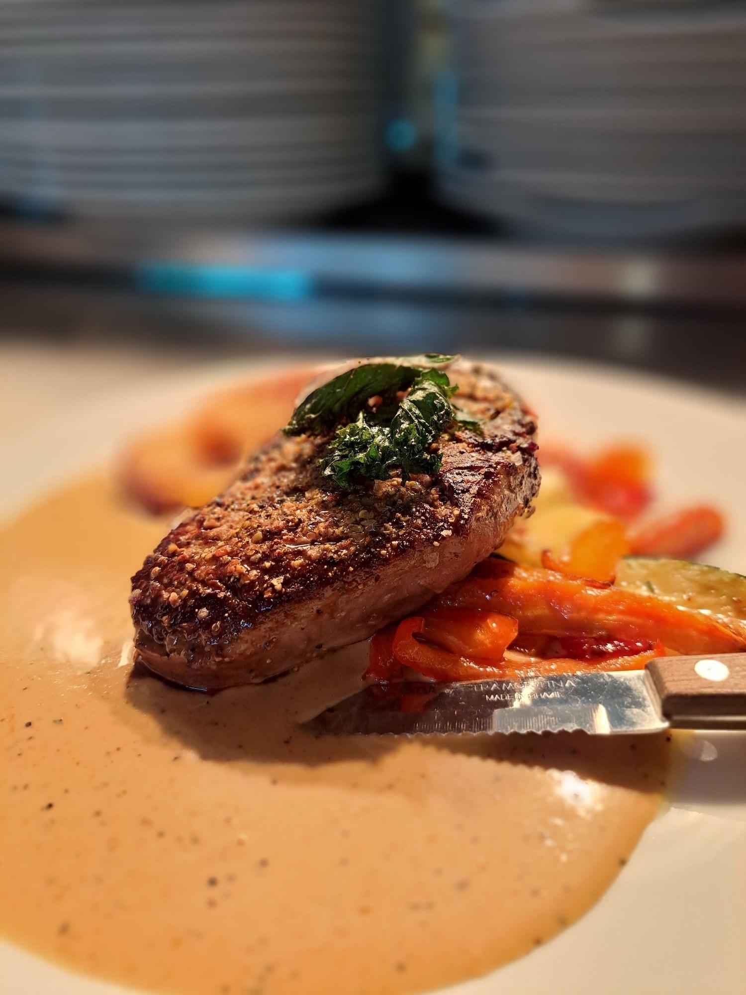 Restaurant Hotel Kurikka