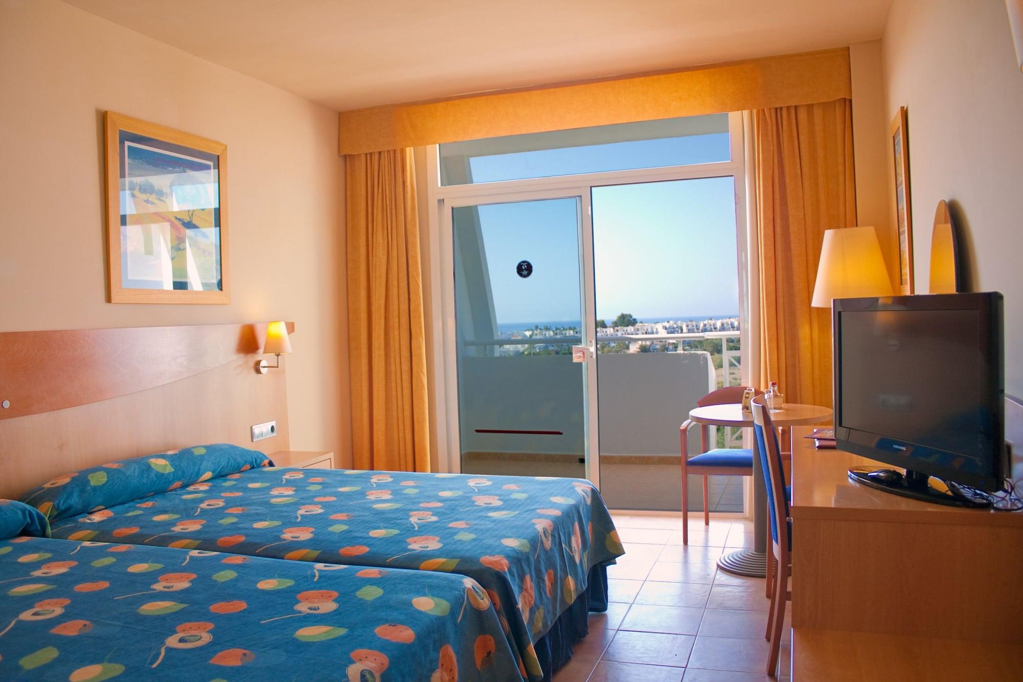 Habitación Hotel Servigroup Marina Mar