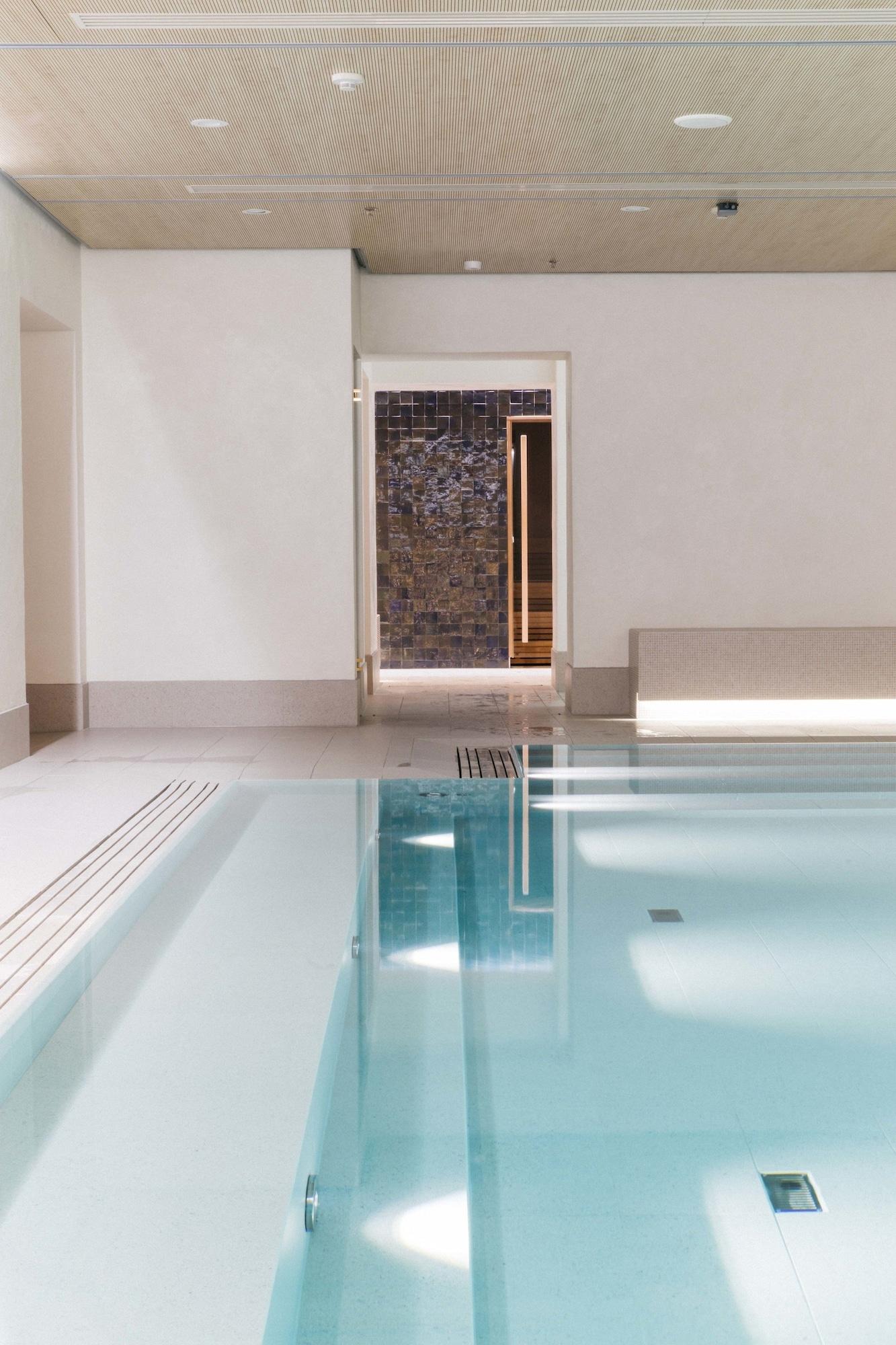Spa Hotel St. George Helsinki