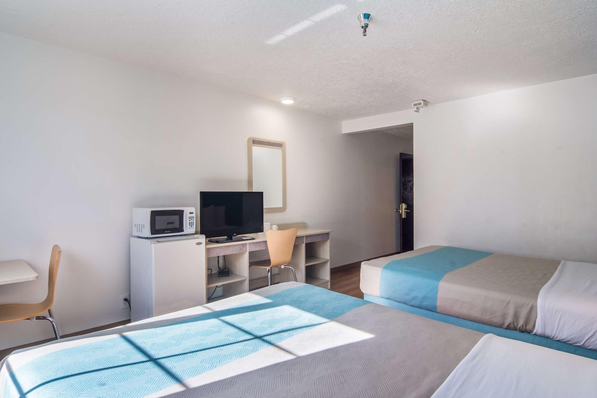 Set de Habitación Motel 6 The Dalles, OR