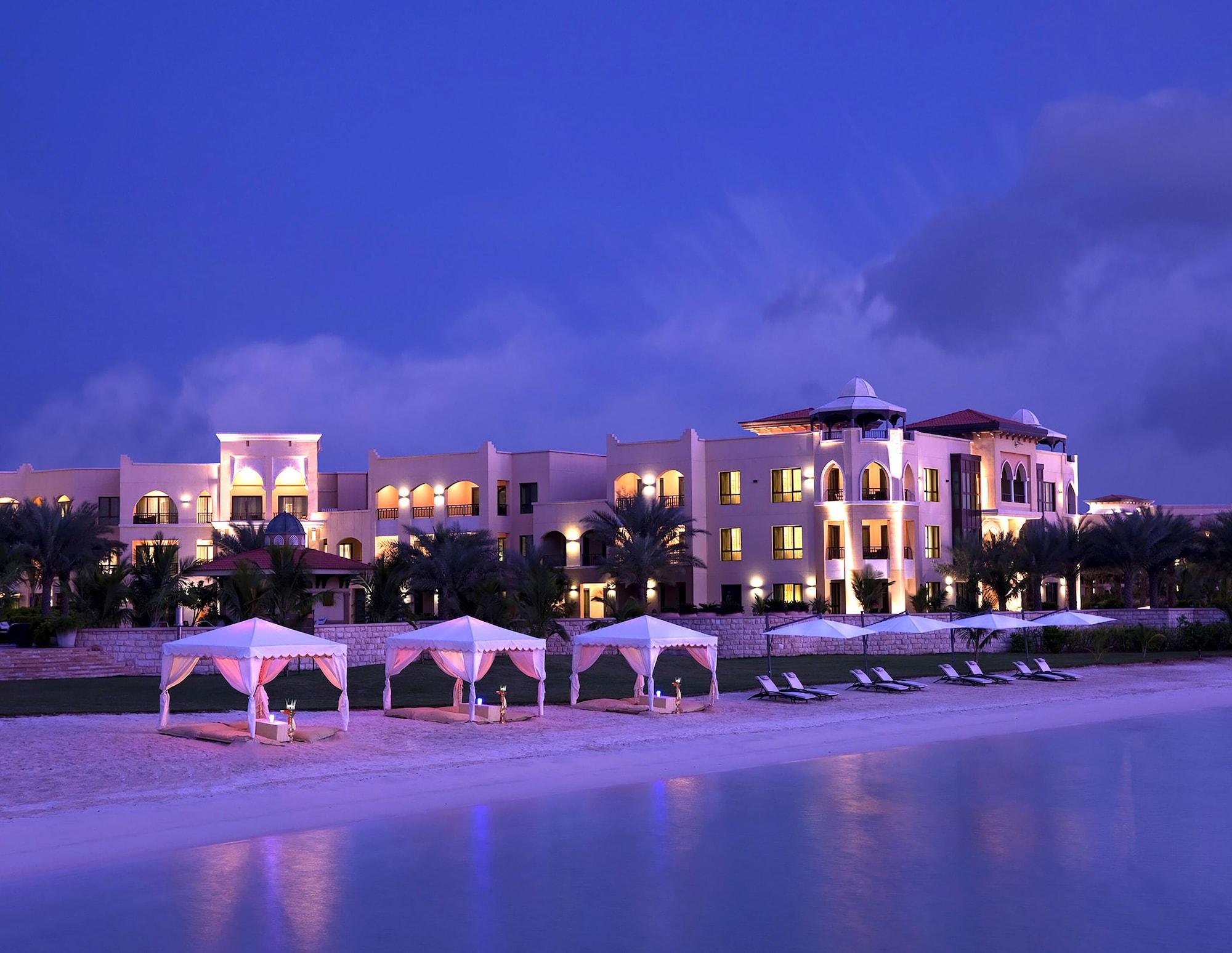 Playa Shangri-La Hotel Apartments Qaryat Al Beri