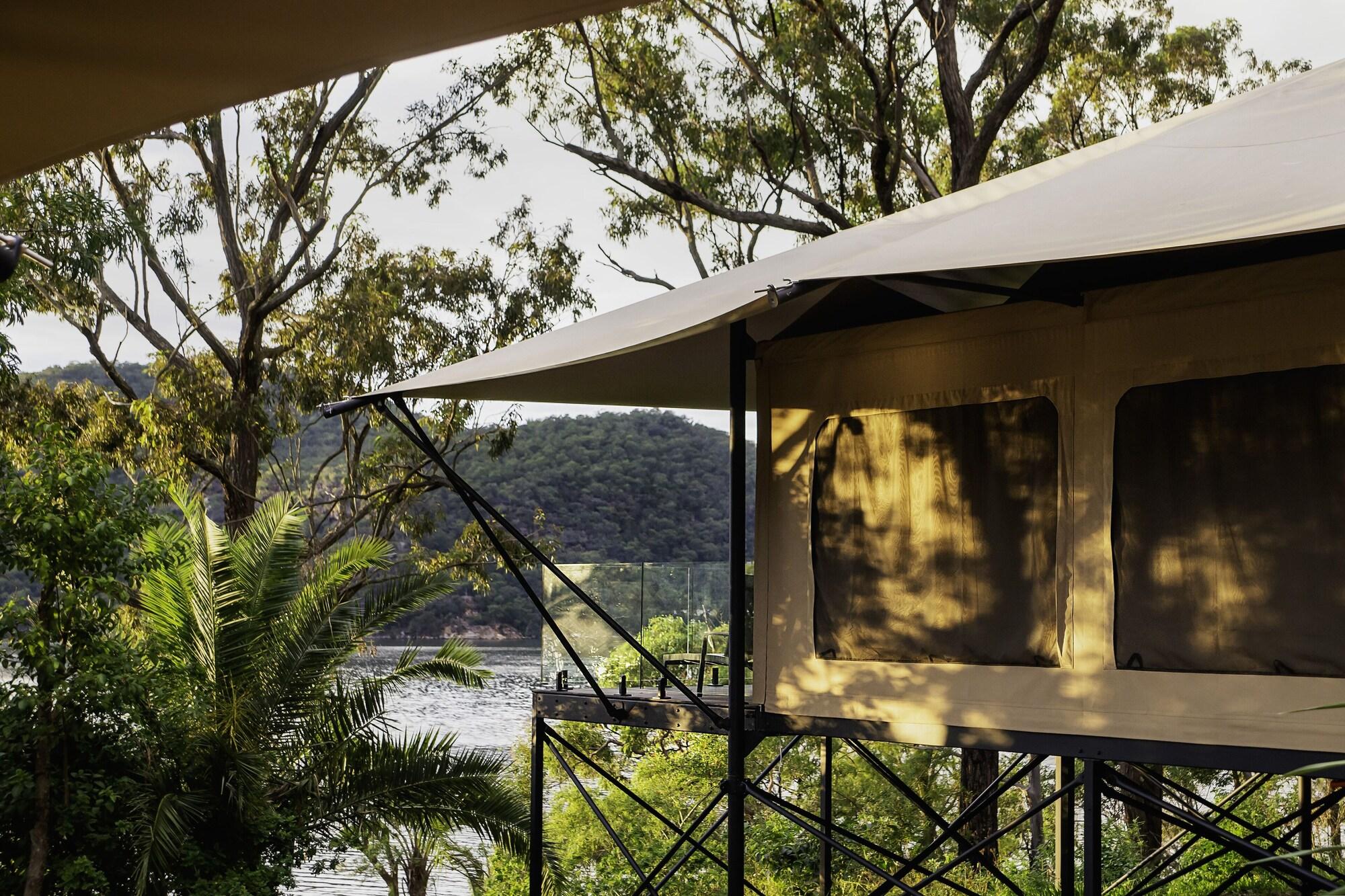 Habitación Marramarra Lodge