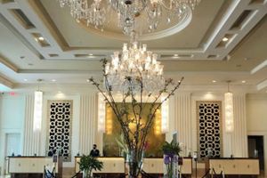 Alojamiento - Executive-style stay at Trump International in Las Vegas