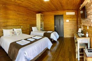 Alojamiento - POUSADA COSTANEIRA