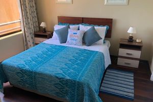 Alquiler Vacacional - Departamento Alto Mantagua