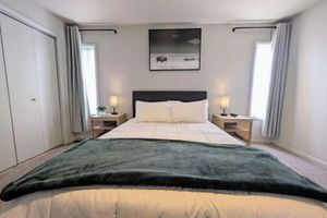 Alquiler Vacacional - Charming 3-bedroom house CLOSE TO STADIUM - Manhattan