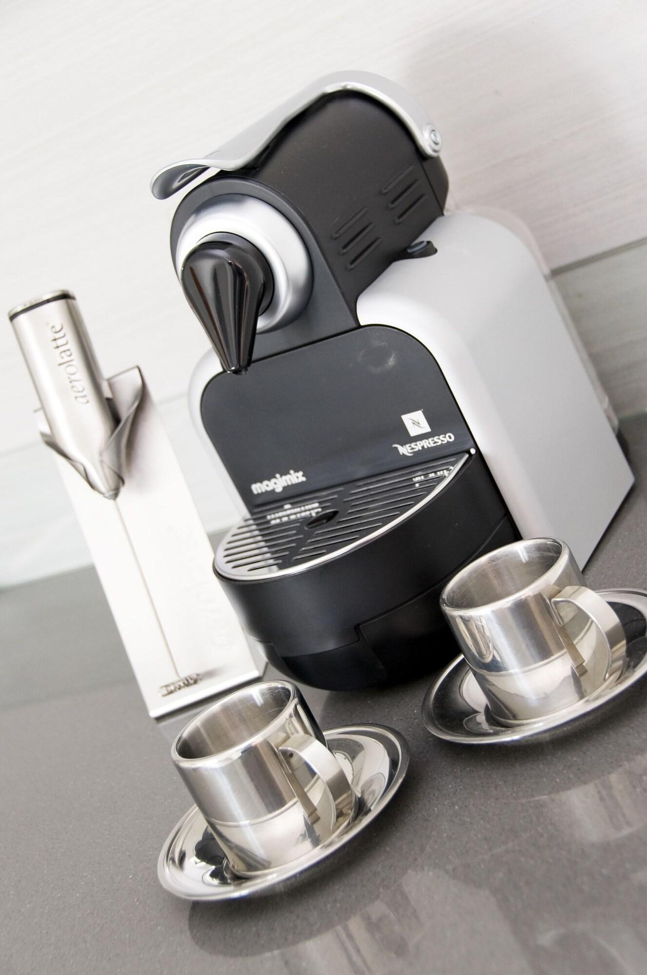 Set de Habitación Q Square by Supercity Aparthotels