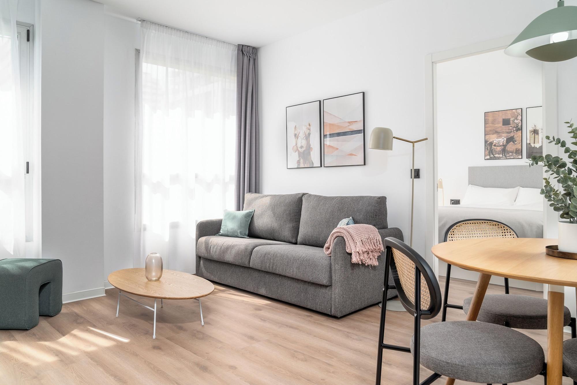 Varios limehome Valencia Carrer d’Antonio Ferrandis