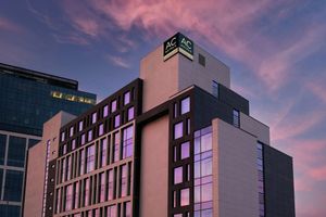 Alojamiento - AC Hotels by Marriott Belfast