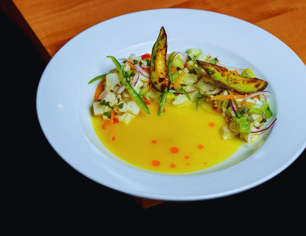 Restaurant Almasur Punta Arenas Clásico