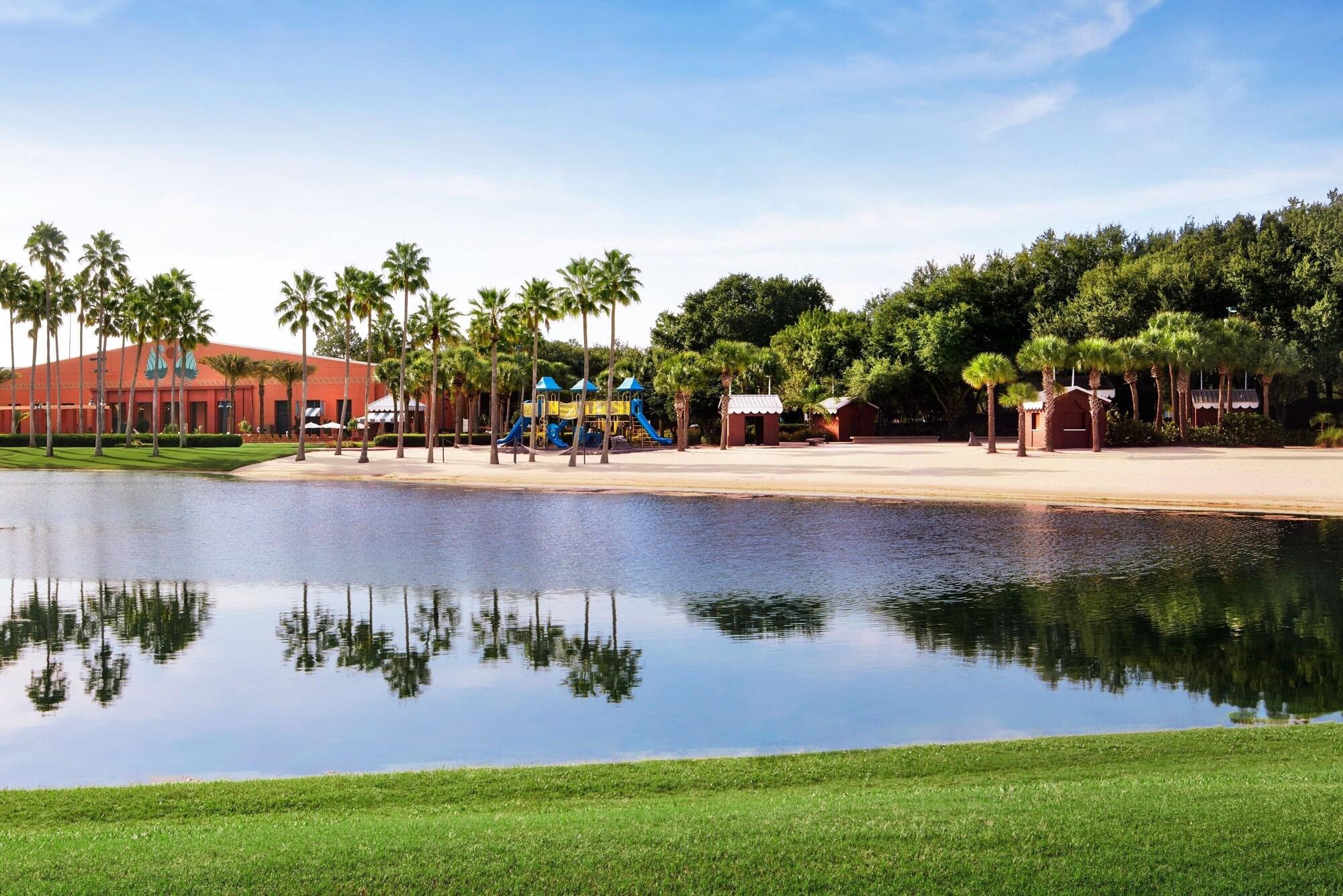Playa Walt Disney World Swan Reserve