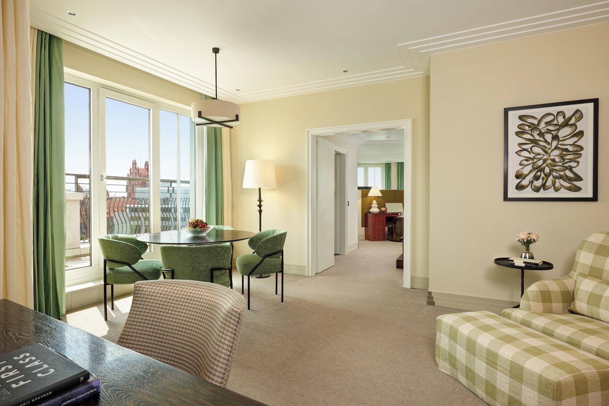 Habitación Rocco Forte The Charles Hotel