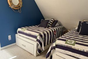 Alquiler Vacacional - Summer 2025- Updated 2 Bedroom in Snug Harbor East Matunuck Pet Friendly