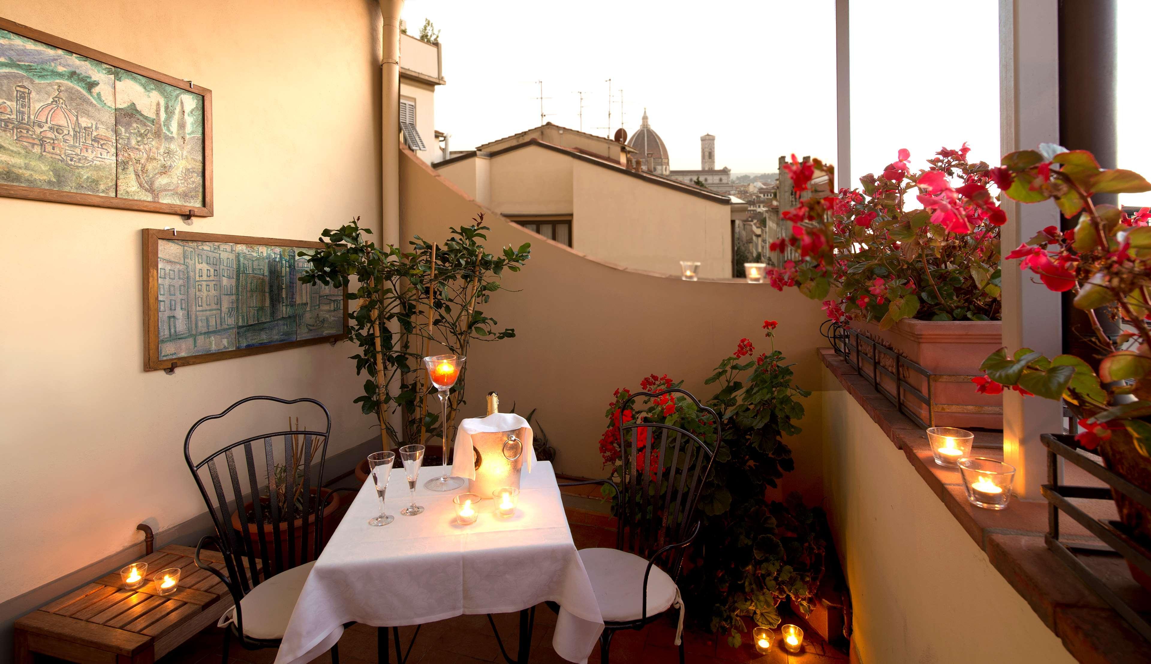 Vista Exterior De La Pace, Sure Hotel Collection by Best Western