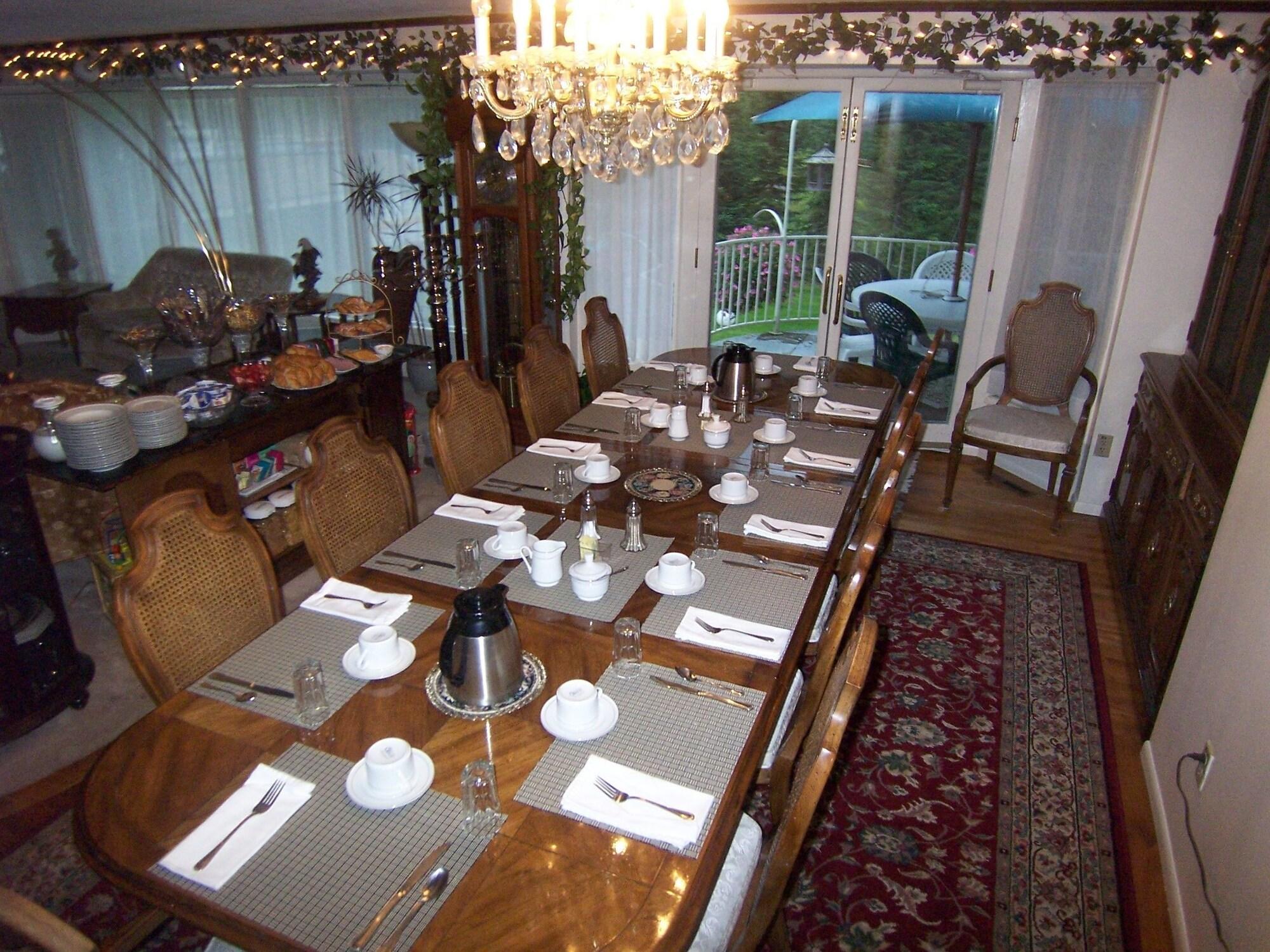 Restaurant Deal's Bed & Breakfast Inn