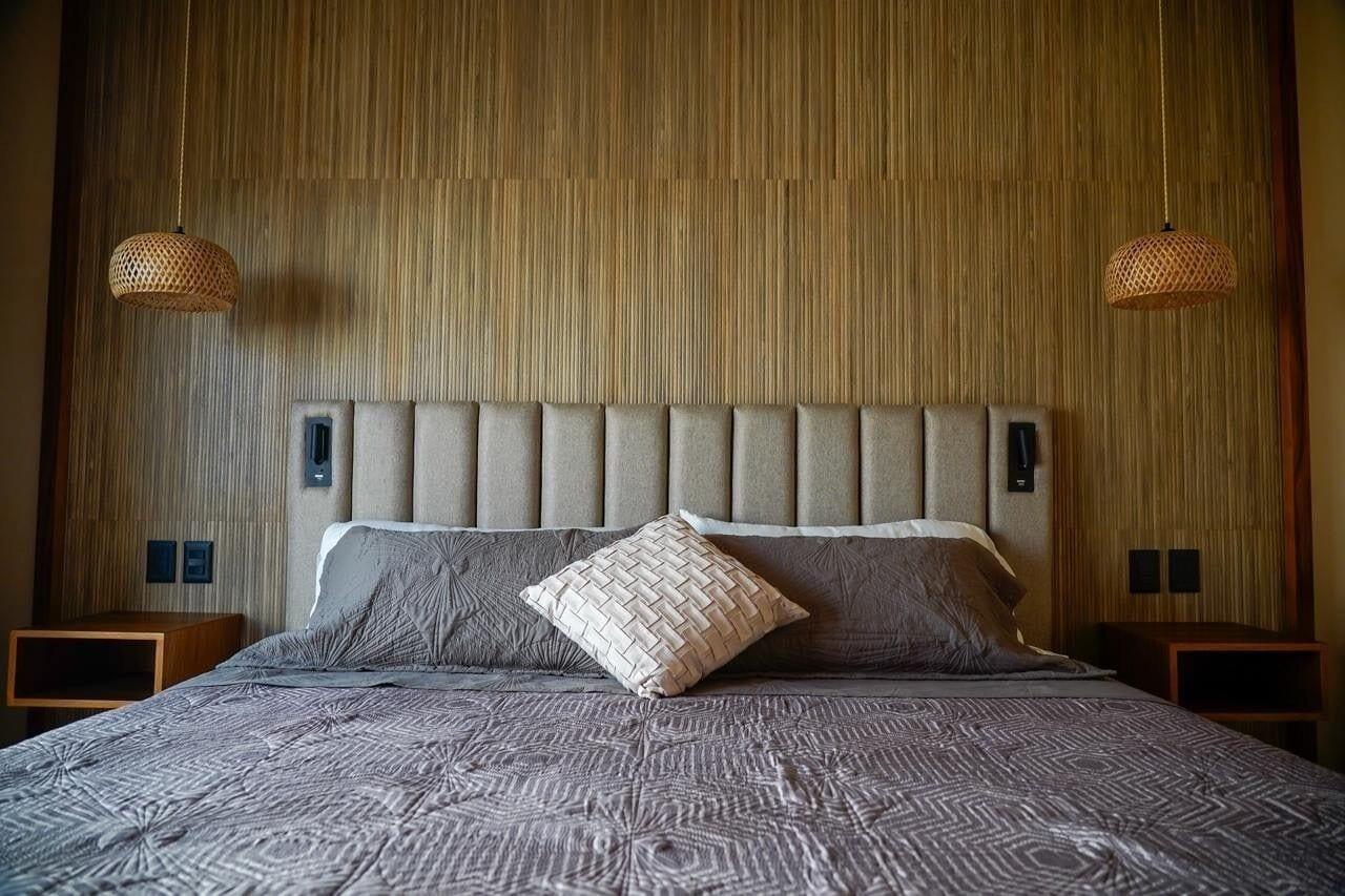 Habitación Villas Eclipse by Andiani Travel