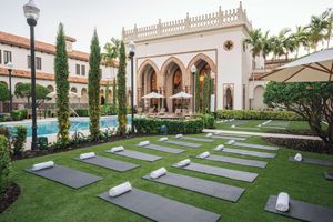 Alojamiento - Yacht Club at The Boca Raton (Adults-only)