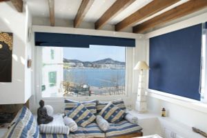 Alquiler Vacacional - Luxury Penthouse in Historic Port of Ibiza