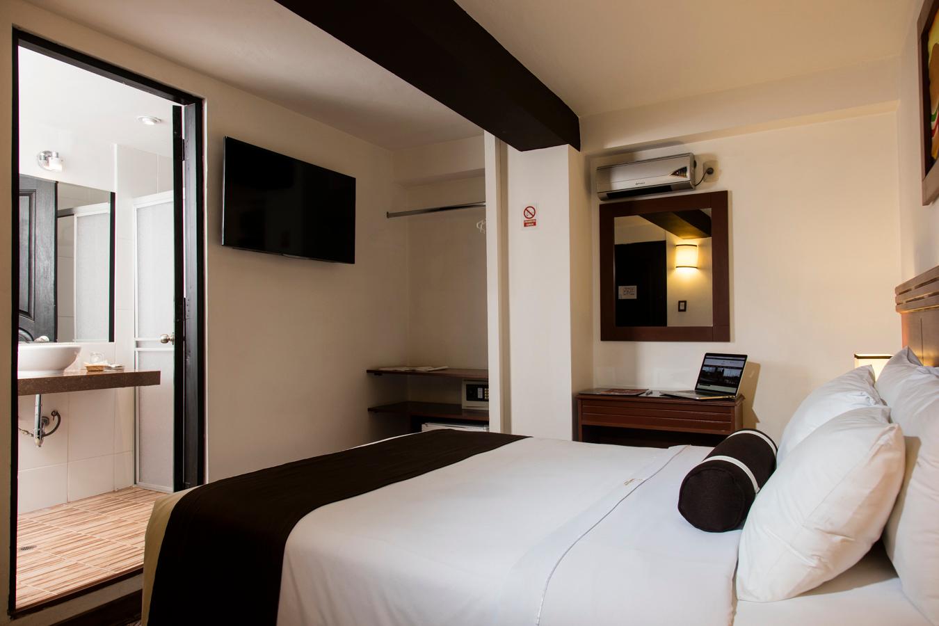Varios Hotel Ferre Cusco