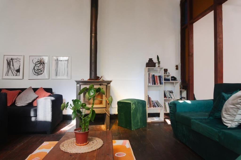 Comodidades del Alojamiento Gatalegre Guesthouse