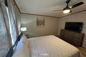Alojamiento - CozyGlamping Bermuda Run/Winston Salem. Pet Friendly!