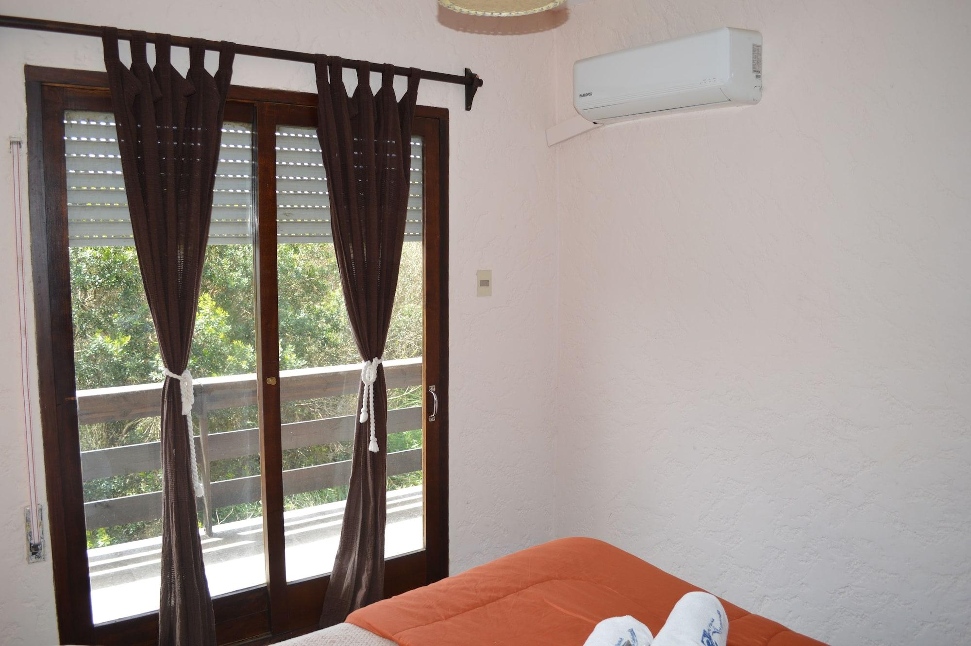 Set de Habitación Hotel Marina Punta Colorada
