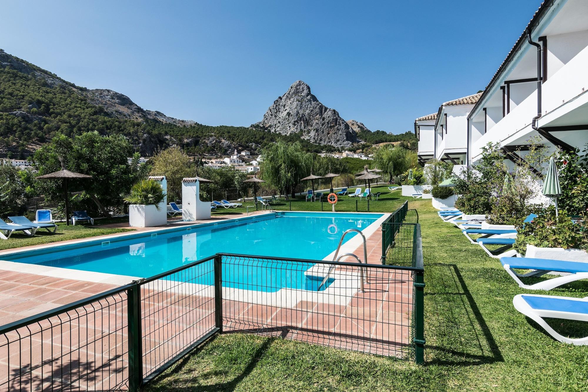 Varios Hotel Villa de Grazalema