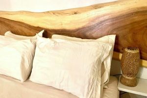 Alquiler Vacacional - Melrose Apt 1- loft 2 bedroom, 1 min to Beach! You