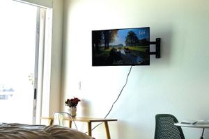 Alquiler Vacacional - Cozy Hollywood Studio Retreat l Free Parking l Pool l Wi-Fi
