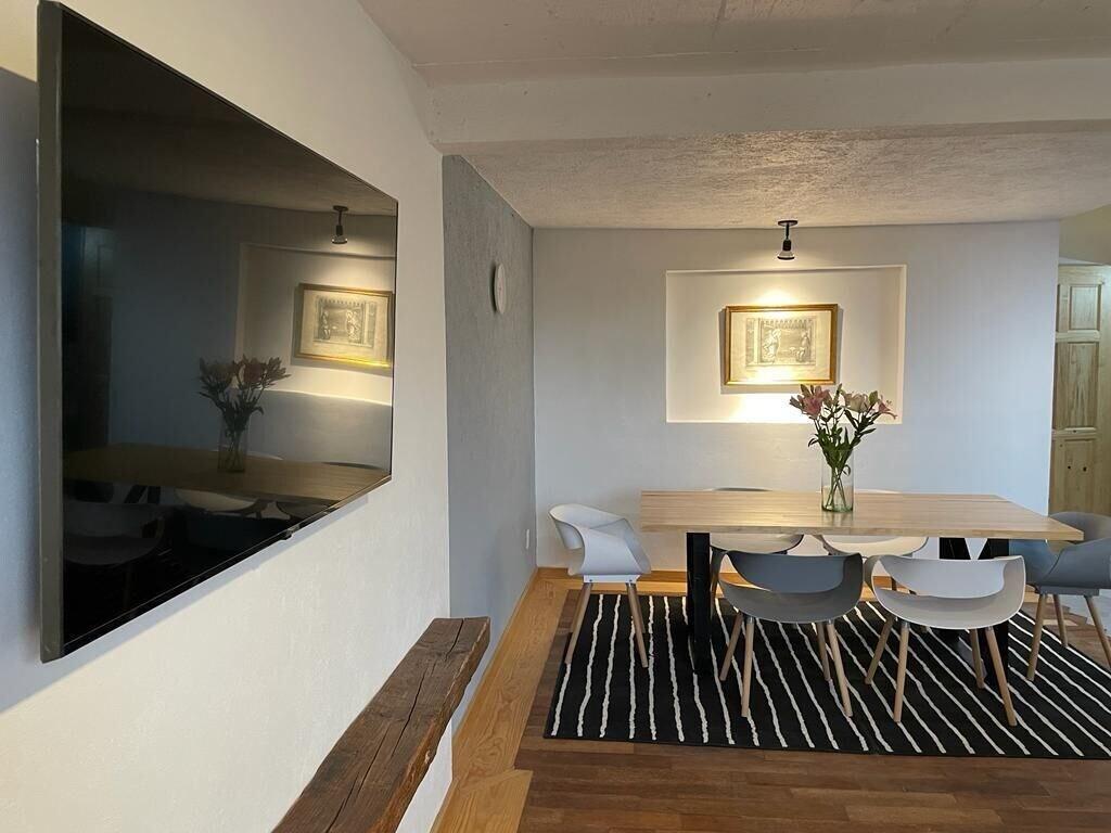 Set de Habitación Mina 32 - Coyoacan