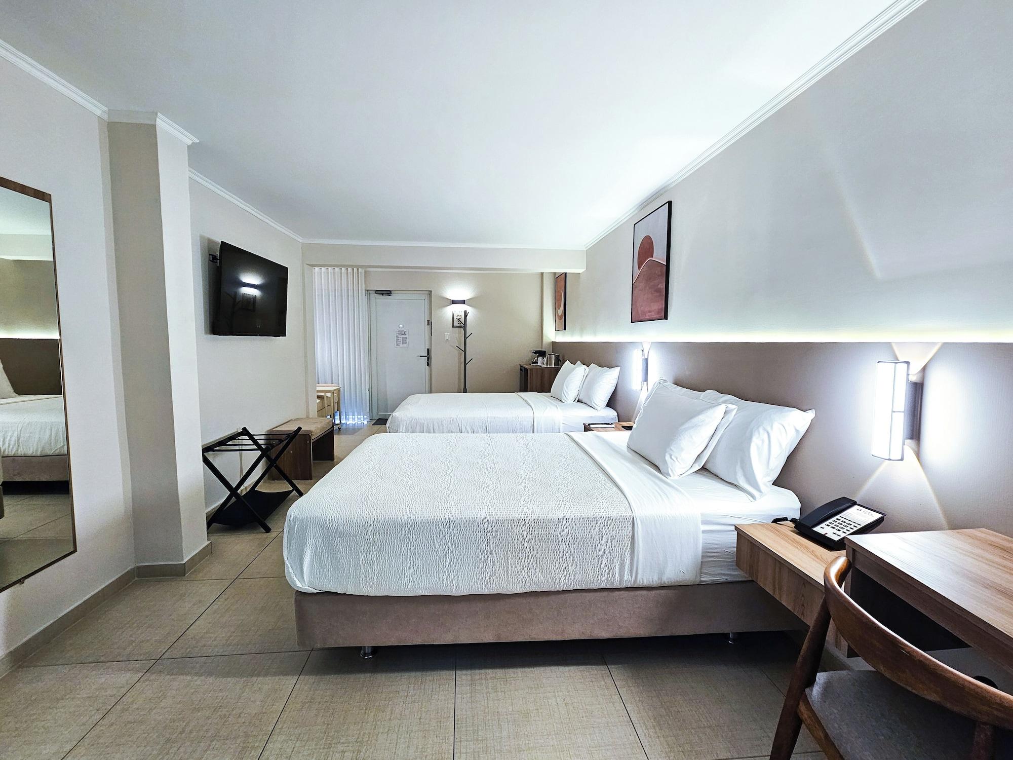 Habitación Aruba Boutique & Art Hotel, Adults Only