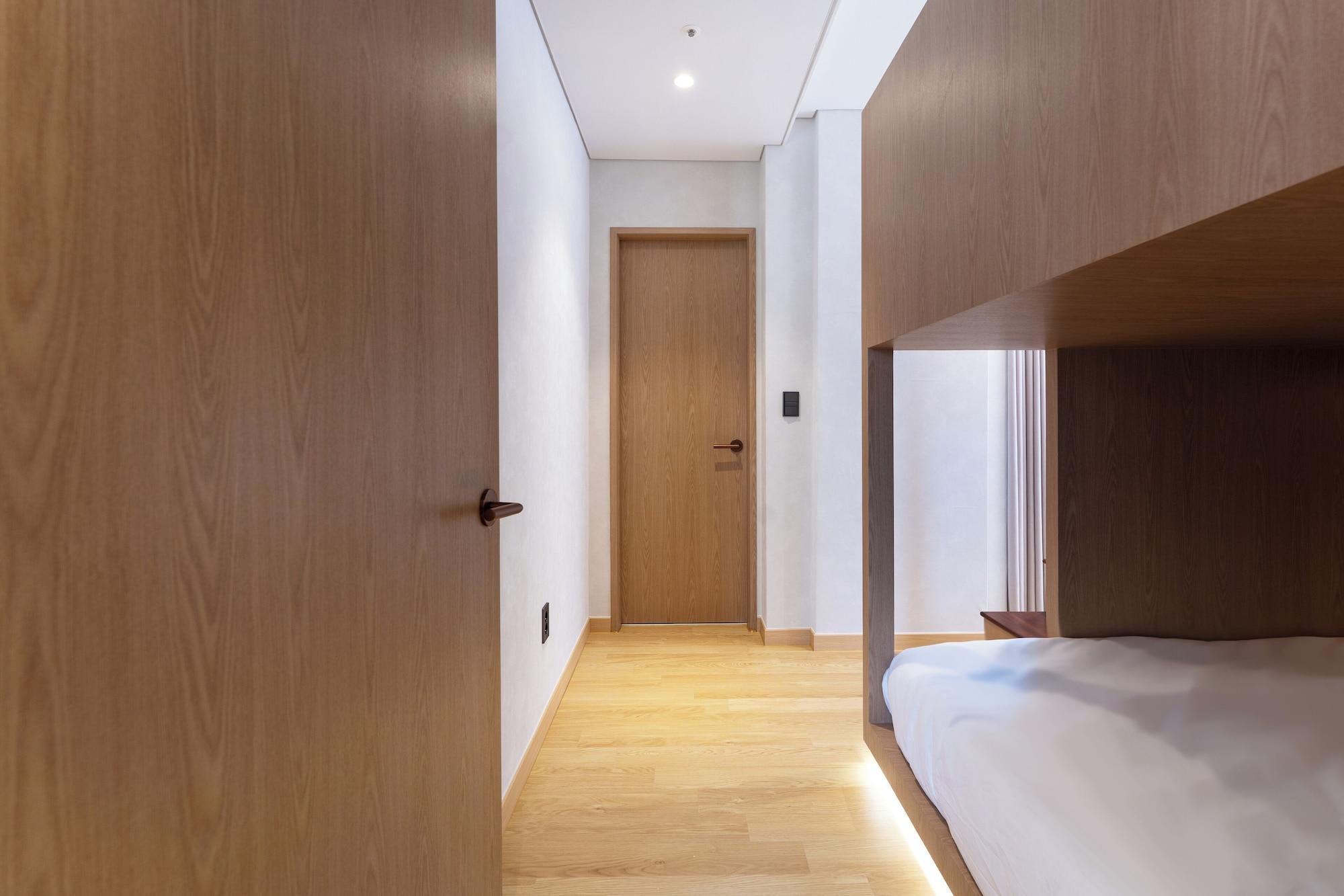 Habitación MSstay Myeongdong