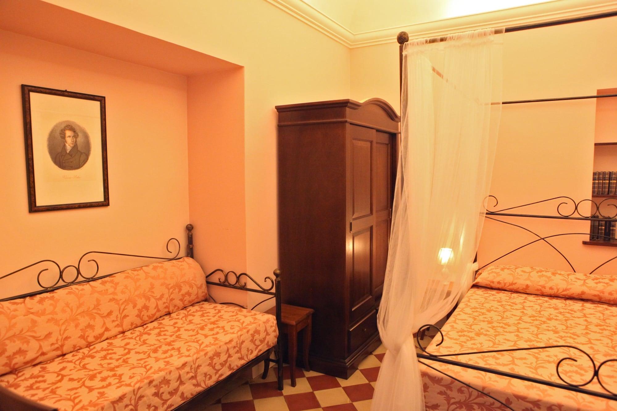 Habitación Al Duomo inn B&B