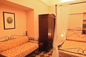 Alojamiento - Al Duomo inn B&B