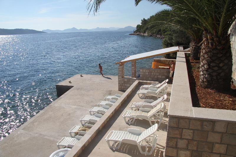 Playa Villa Ratac
