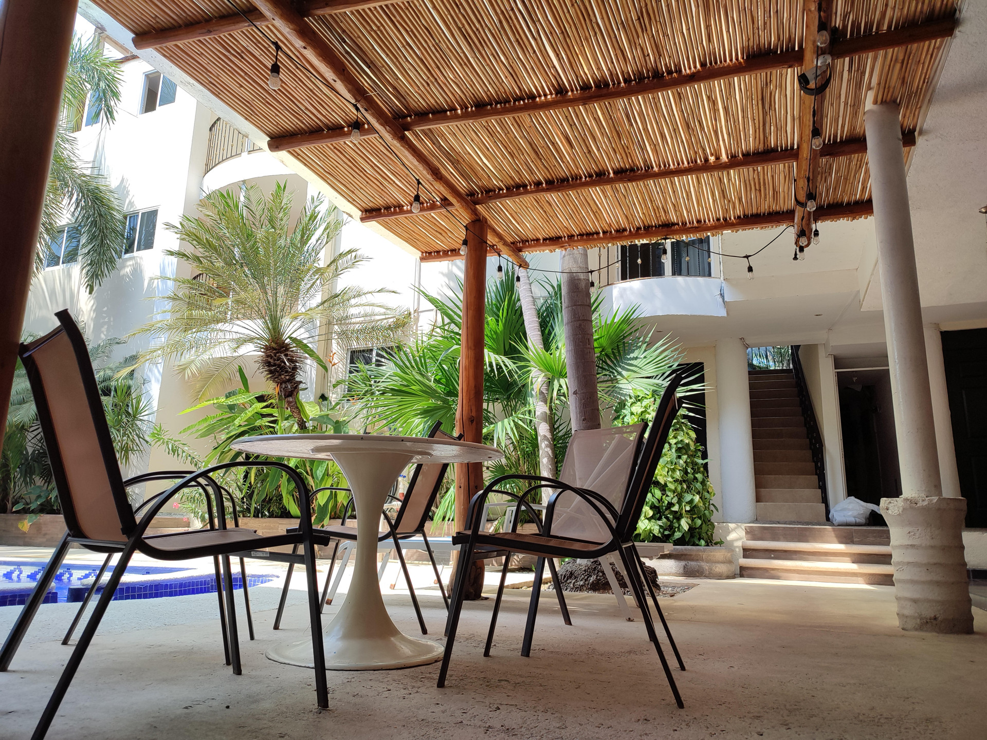 Restaurant Hotel Ashly