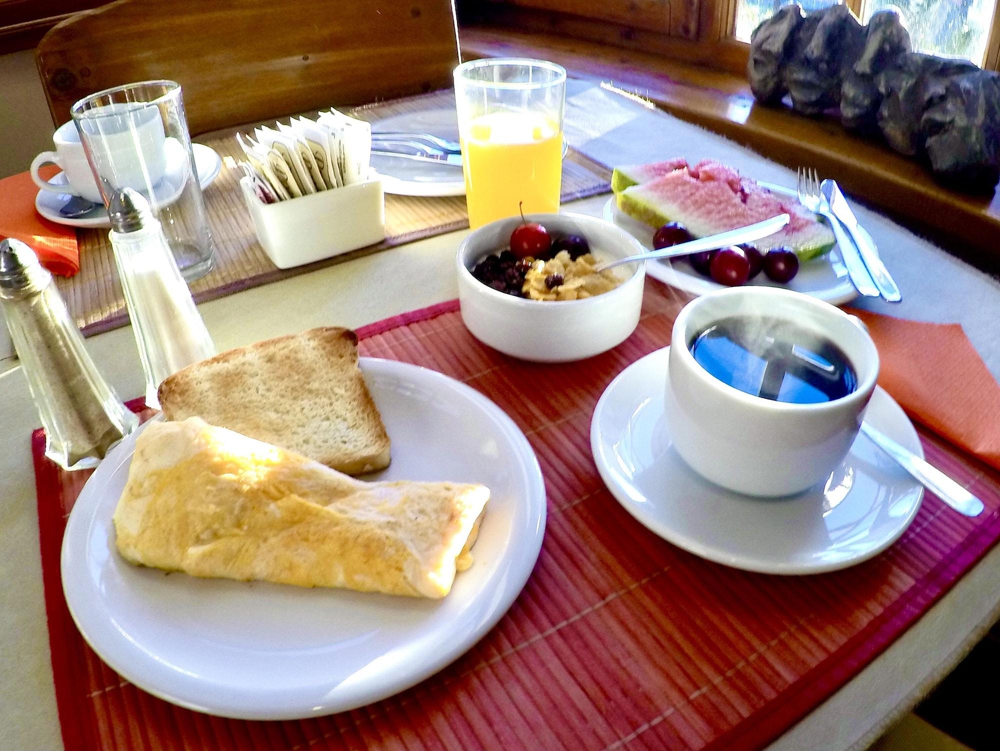 Restaurant Las Marianas Hotel