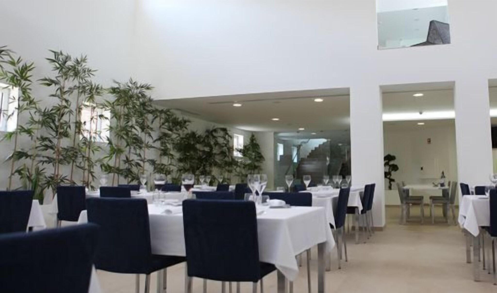 Restaurant Hotel Anjo de Portugal