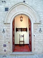 Alquiler Vacacional - Villa Fontalba