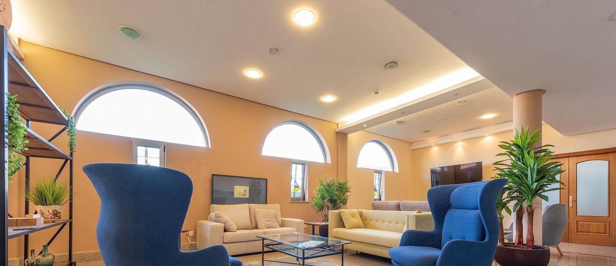 Varios Hotel Norat Palmeira Playa